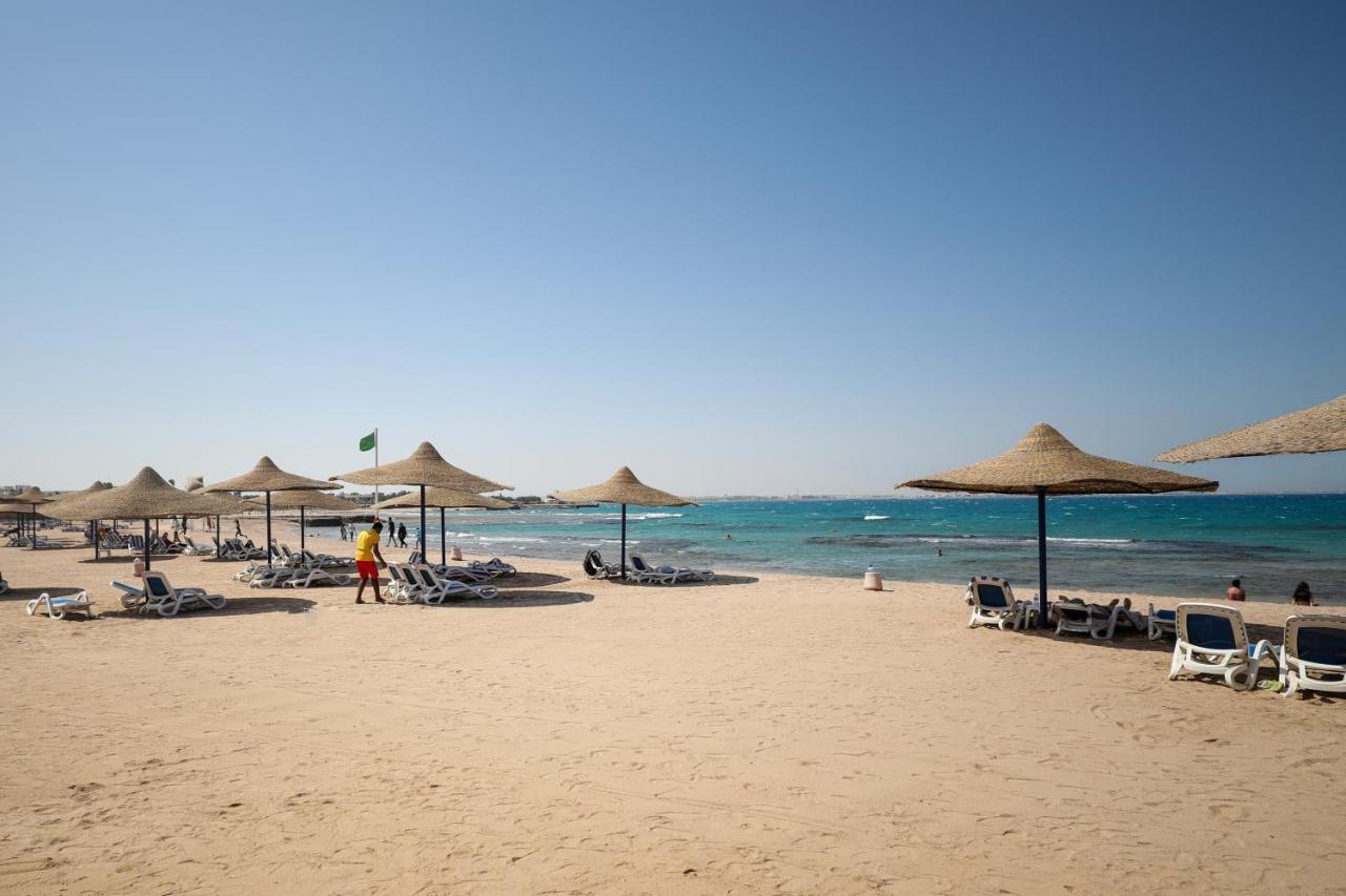 Blend Club Aqua Resort Hurghada Exterior photo
